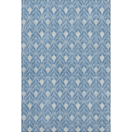 Dalyn The Reserve TR10 Denim Rug main image
