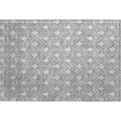 Dalyn The Reserve TR10 Gray Rug rectangular rug