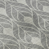 Dalyn The Reserve TR10 Gray Rug color swatch