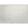 Dalyn The Reserve TR10 Ivory Rug rectangular rug