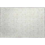 Dalyn The Reserve TR10 Ivory Rug rectangular rug