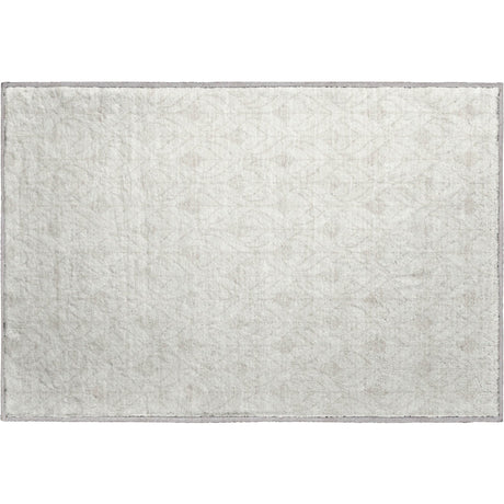 Dalyn The Reserve TR10 Ivory Rug rectangular rug