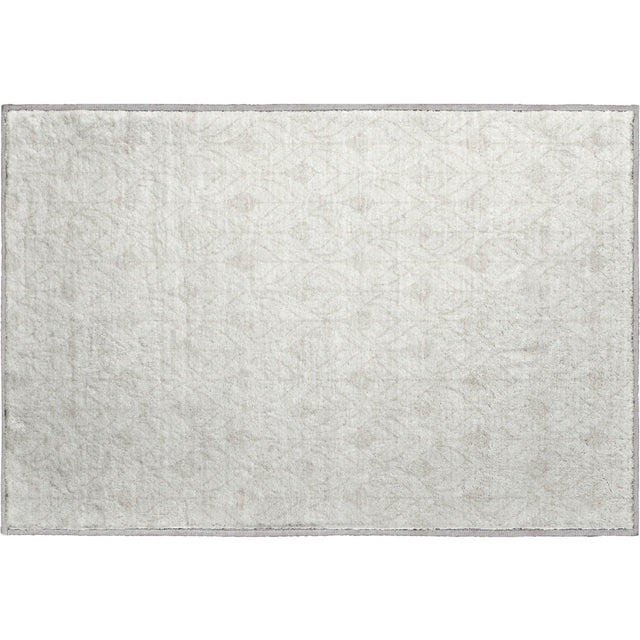 Dalyn The Reserve TR10 Ivory Rug rectangular rug