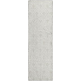 Dalyn The Reserve TR10 Ivory Rug runner rug