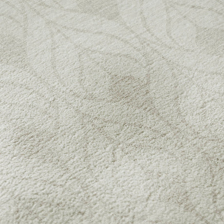 Dalyn The Reserve TR10 Ivory Rug color swatch