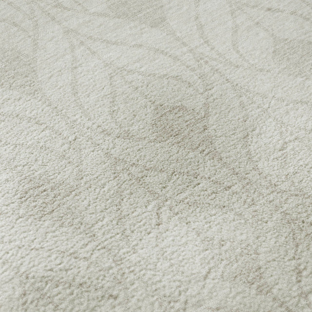 Dalyn The Reserve TR10 Ivory Rug color swatch