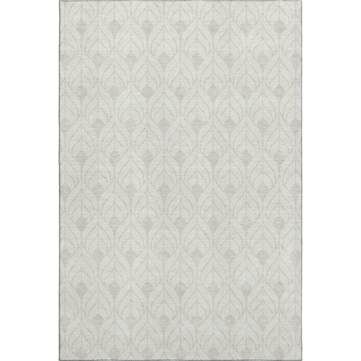 Dalyn The Reserve TR10 Ivory Rug main image