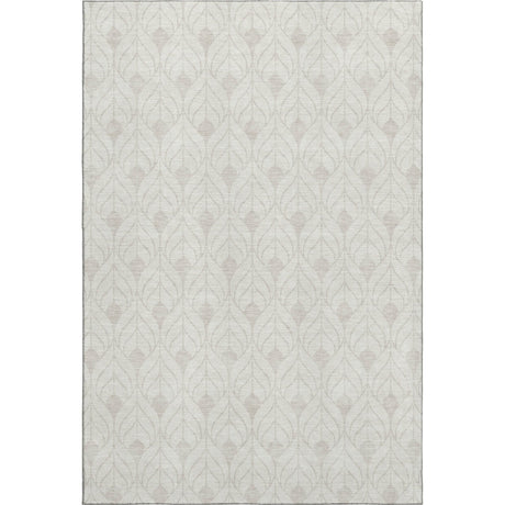 Dalyn The Reserve TR10 Ivory Rug main image