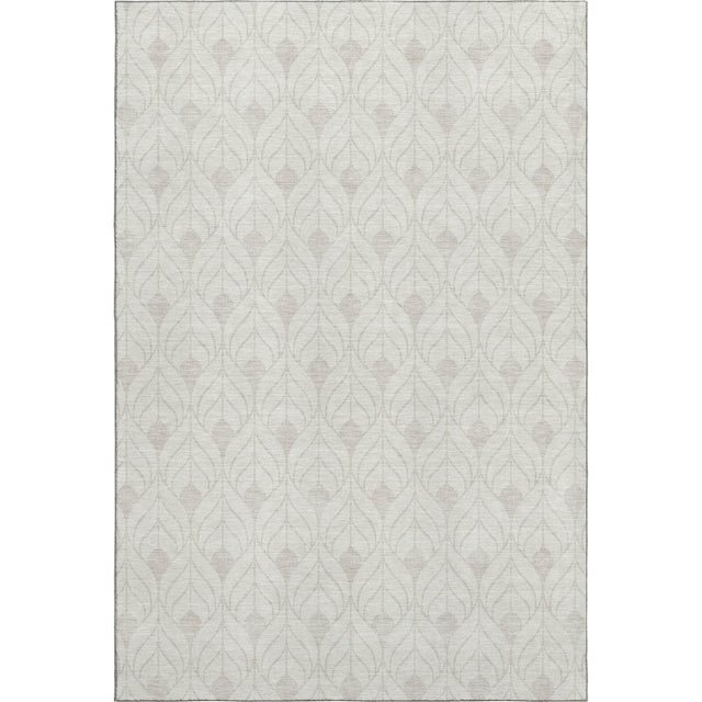 Dalyn The Reserve TR10 Ivory Rug main image