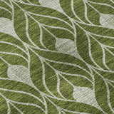 Dalyn The Reserve TR10 Olive Rug color swatch