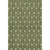 Dalyn The Reserve TR10 Olive Rug main image
