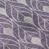 Dalyn The Reserve TR10 Plum Rug color swatch