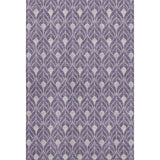 Dalyn The Reserve TR10 Plum Rug main image
