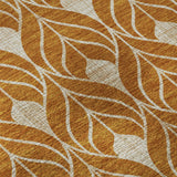 Dalyn The Reserve TR10 Terracotta Rug color swatch
