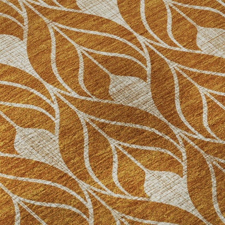 Dalyn The Reserve TR10 Terracotta Rug color swatch