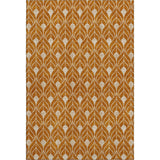 Dalyn The Reserve TR10 Terracotta Rug main image