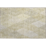 Dalyn The Reserve TR11 Beige Rug rectangular rug