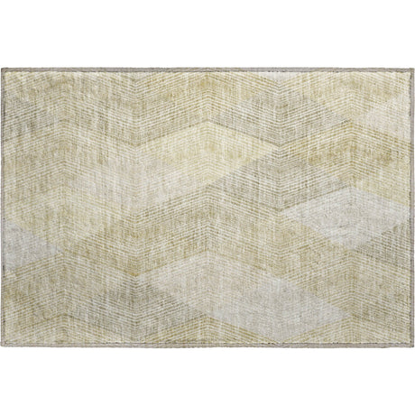Dalyn The Reserve TR11 Beige Rug rectangular rug