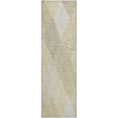 Dalyn The Reserve TR11 Beige Rug runner rug