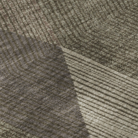 Dalyn The Reserve TR11 Brown Rug color swatch