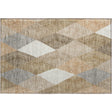 Dalyn The Reserve TR11 Copper Rug rectangular rug