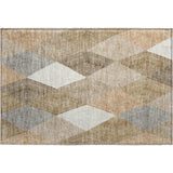 Dalyn The Reserve TR11 Copper Rug rectangular rug