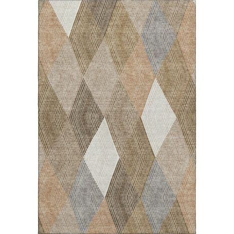 Dalyn The Reserve TR11 Copper Rug main image