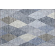 Dalyn The Reserve TR11 Denim Rug rectangular rug