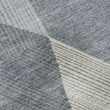 Dalyn The Reserve TR11 Denim Rug color swatch