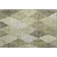 Dalyn The Reserve TR11 Fern Rug rectangular rug