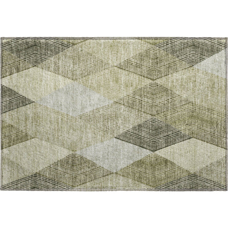 Dalyn The Reserve TR11 Fern Rug rectangular rug