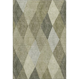 Dalyn The Reserve TR11 Fern Rug main image