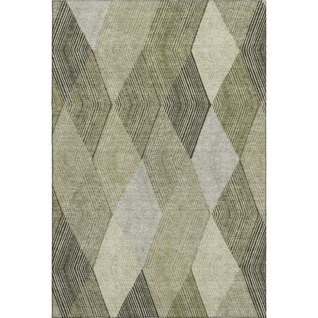 Dalyn The Reserve TR11 Fern Rug main image
