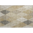 Dalyn The Reserve TR11 Wheat Rug rectangular rug