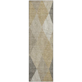 Dalyn The Reserve TR11 Wheat Rug runner rug
