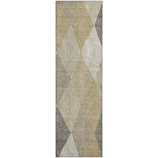 Dalyn The Reserve TR11 Wheat Rug runner rug