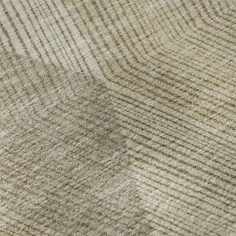 Dalyn The Reserve TR11 Wheat Rug color swatch