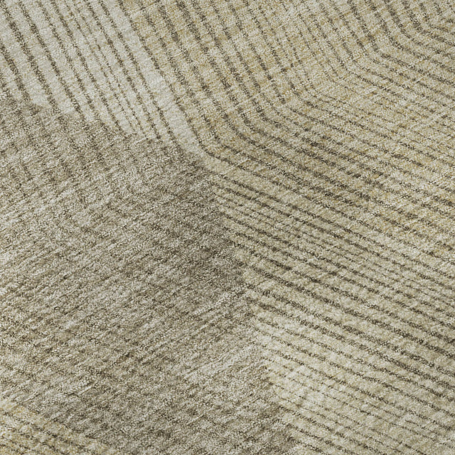 Dalyn The Reserve TR11 Wheat Rug color swatch