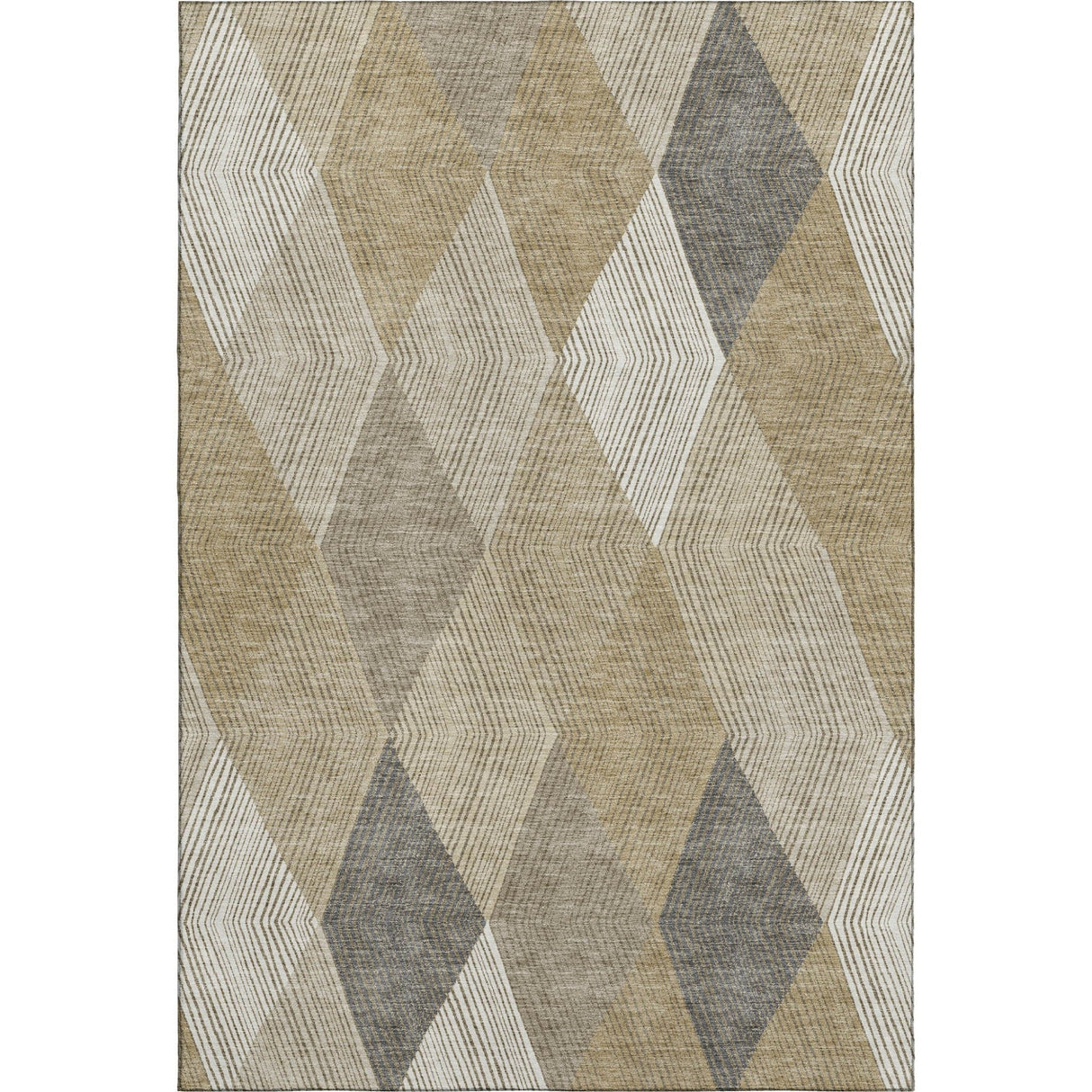 Dalyn The Reserve TR11 Wheat Rug main image