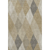 Dalyn The Reserve TR11 Wheat Rug main image