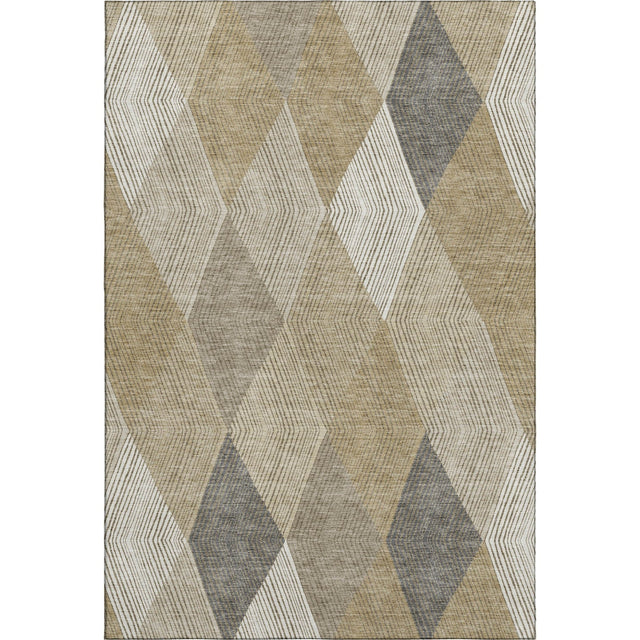 Dalyn The Reserve TR11 Wheat Rug main image