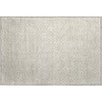 Dalyn The Reserve TR12 Beige Rug rectangular rug