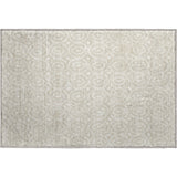Dalyn The Reserve TR12 Beige Rug rectangular rug