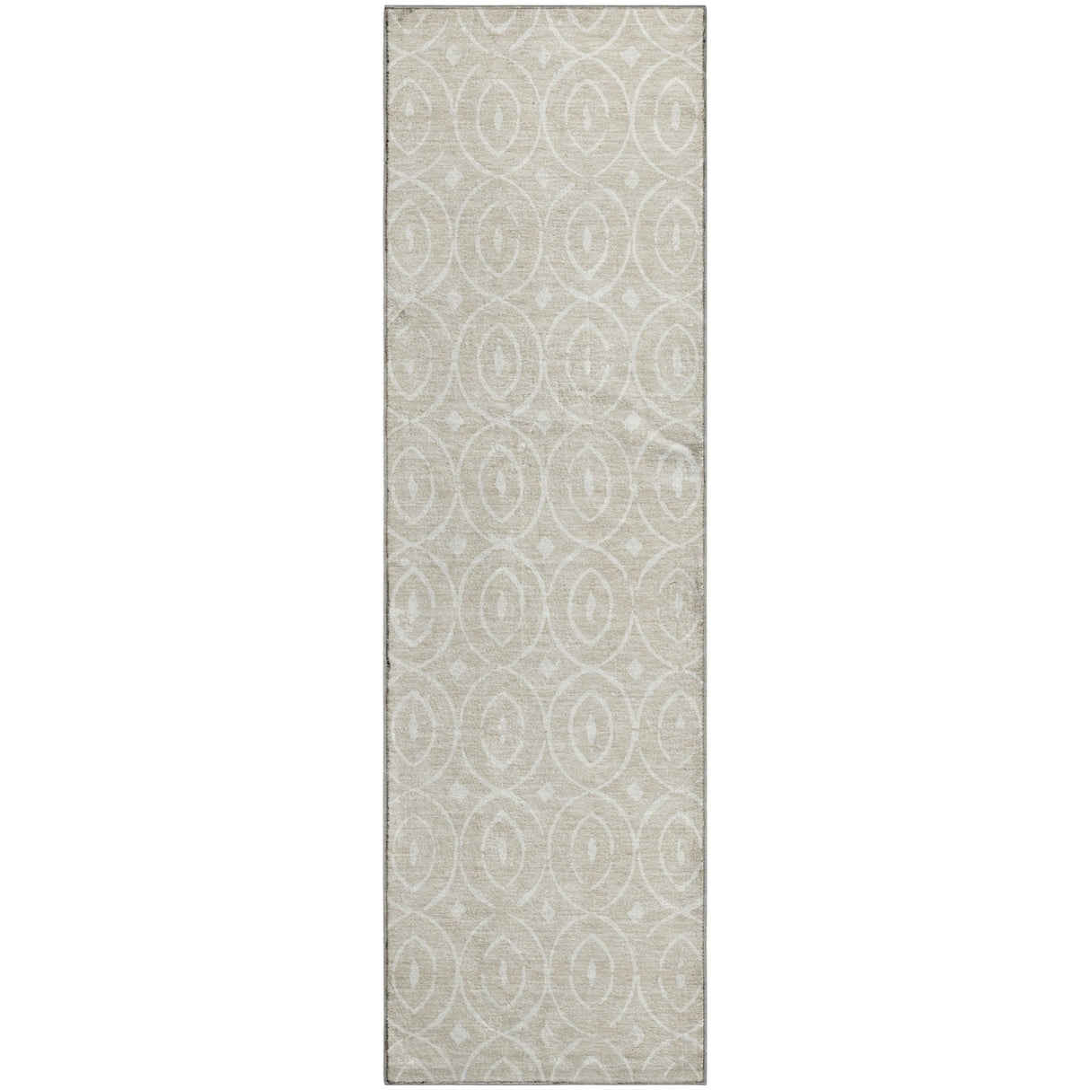 Dalyn The Reserve TR12 Beige Rug runner rug