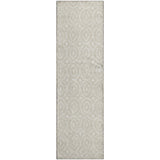 Dalyn The Reserve TR12 Beige Rug runner rug