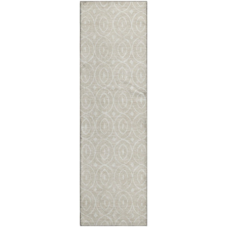 Dalyn The Reserve TR12 Beige Rug runner rug