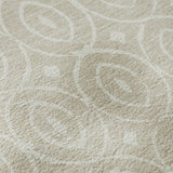 Dalyn The Reserve TR12 Beige Rug color swatch