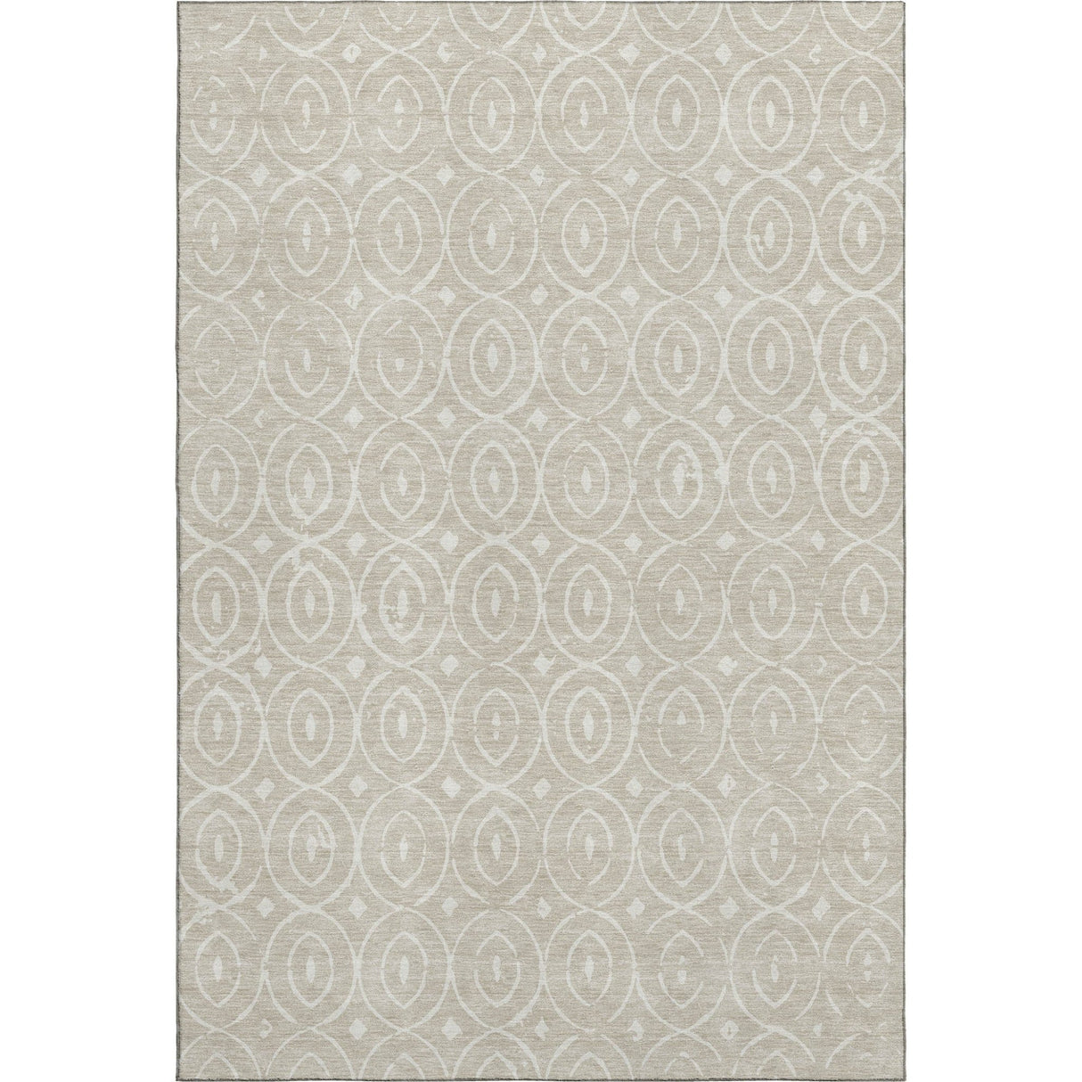 Dalyn The Reserve TR12 Beige Rug main image