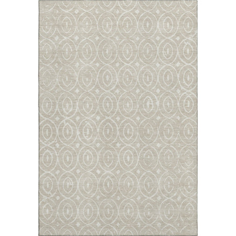 Dalyn The Reserve TR12 Beige Rug main image