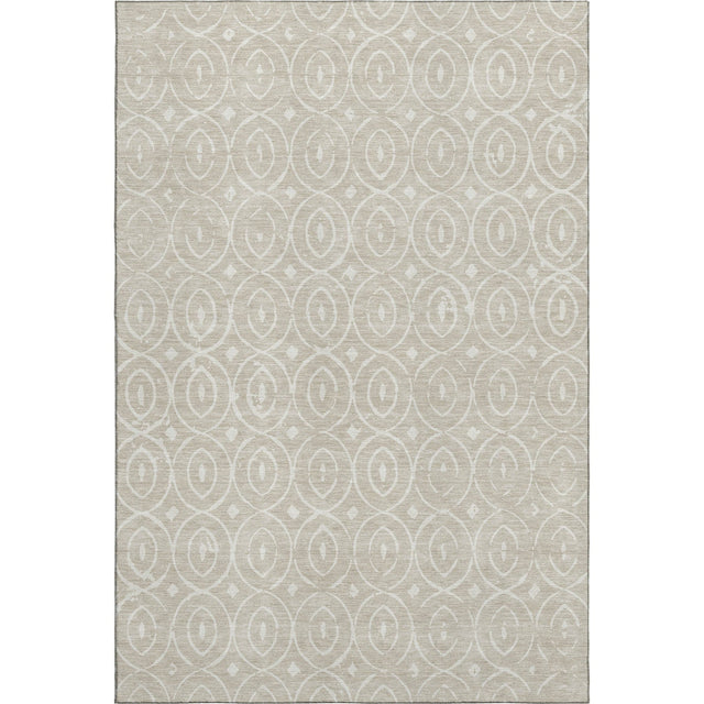 Dalyn The Reserve TR12 Beige Rug main image